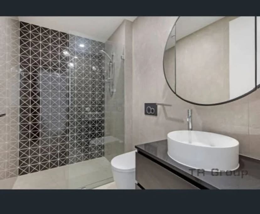 Student accommodation