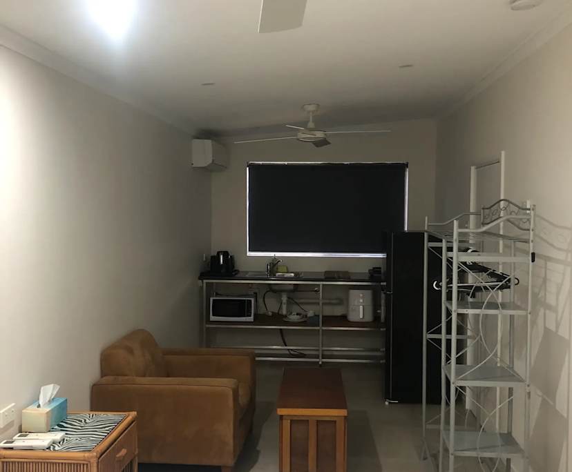 $500, Studio, 1 bathroom, Parramatta Park QLD 4870