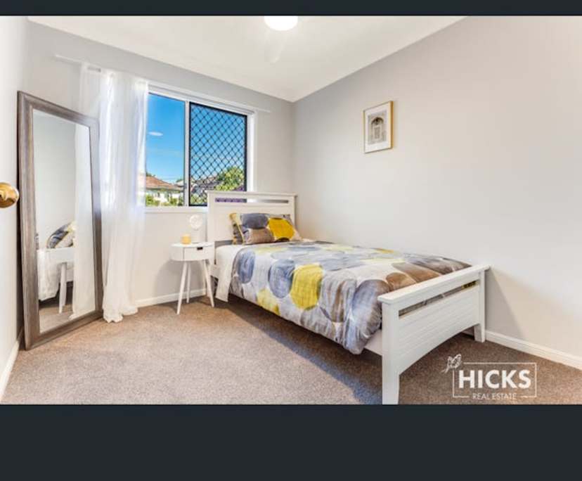 $300, Flatshare, 2 bathrooms, Everton Park QLD 4053