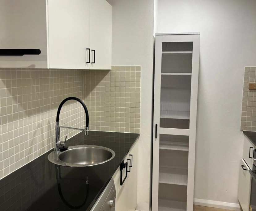 $600, Flatshare, 2 bathrooms, Chippendale NSW 2008