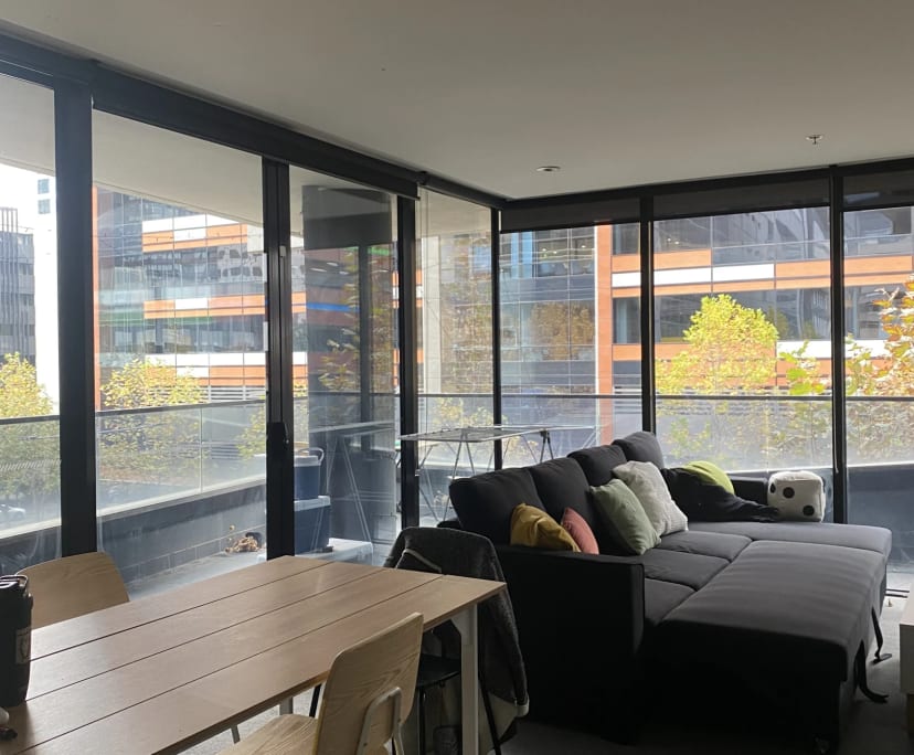$290, Share-house, 2 bathrooms, Docklands VIC 3008