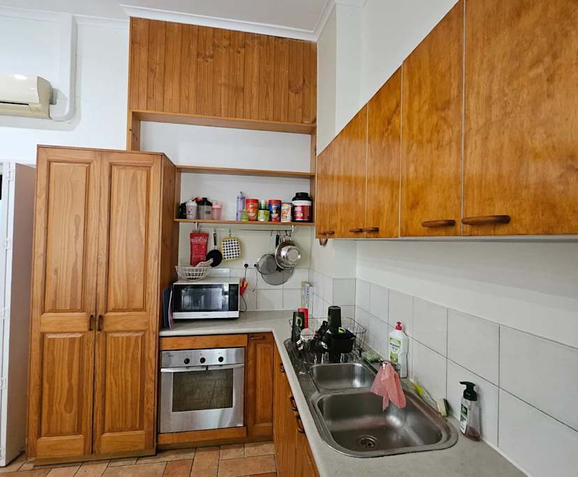 $280, Flatshare, 2 bathrooms, Fannie Bay NT 0820