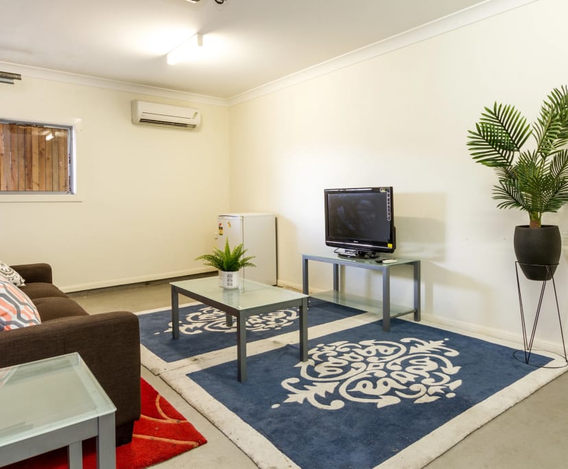 $300, Share-house, 5 bathrooms, Kelvin Grove QLD 4059