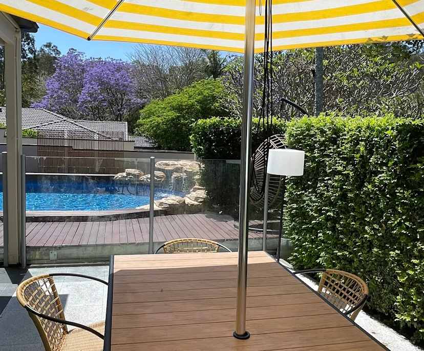 $295, Share-house, 4 bathrooms, Mount Ommaney QLD 4074