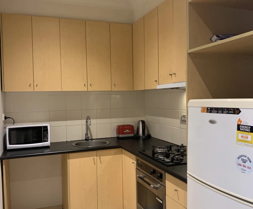 $330, Flatshare, 3 bathrooms, Melbourne VIC 3000