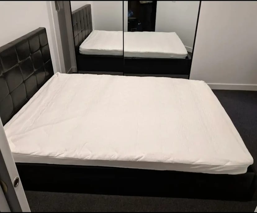 One bed flat for rent