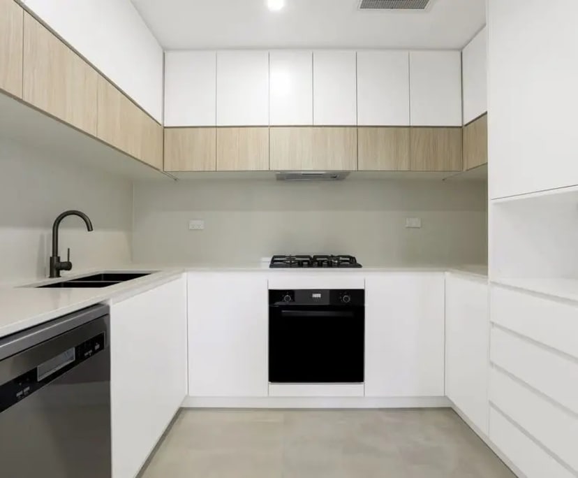 Room in a flatshare