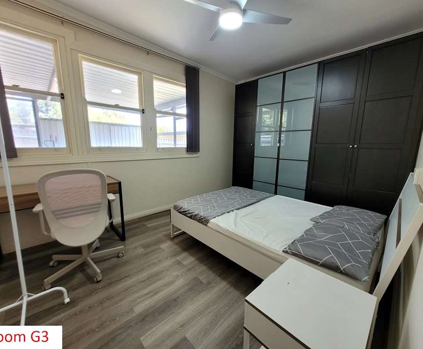 $210, Share-house, 3 bathrooms, Eden Hills SA 5050