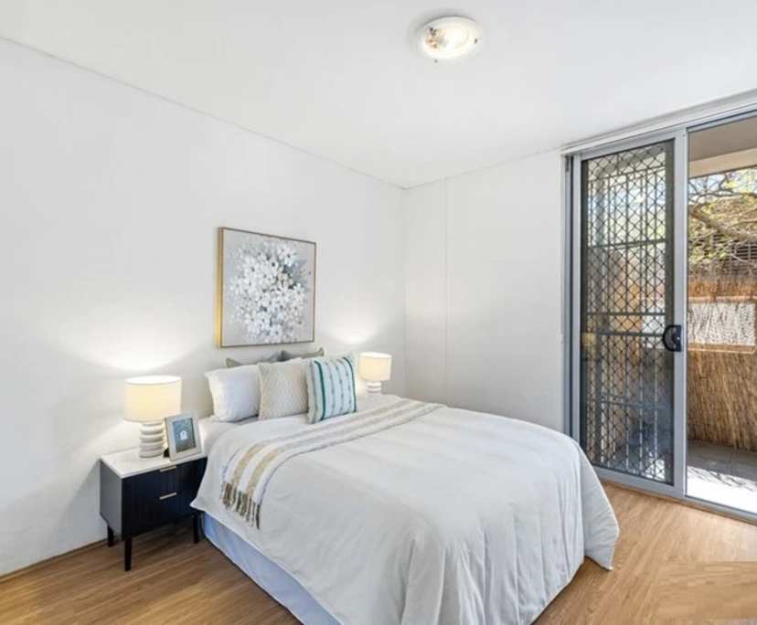 Student accommodation