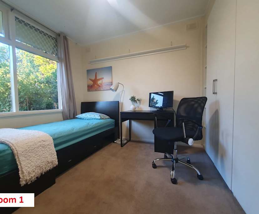 $230-260, Share-house, 2 rooms, Eden Hills SA 5050, Eden Hills SA 5050