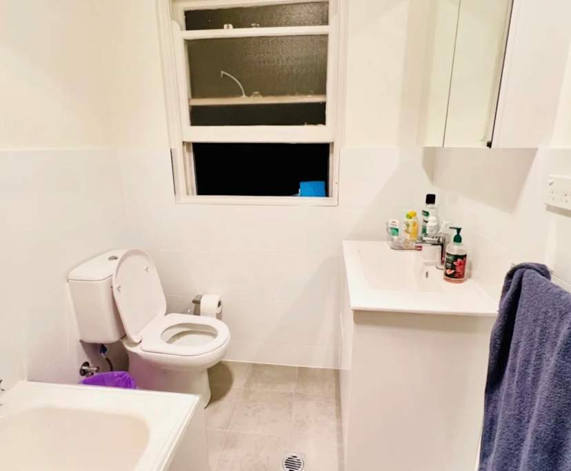 $350, Flatshare, 2 bathrooms, Epping NSW 2121