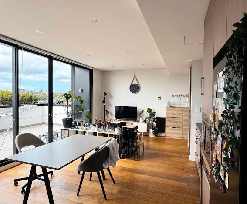 Student accommodation
