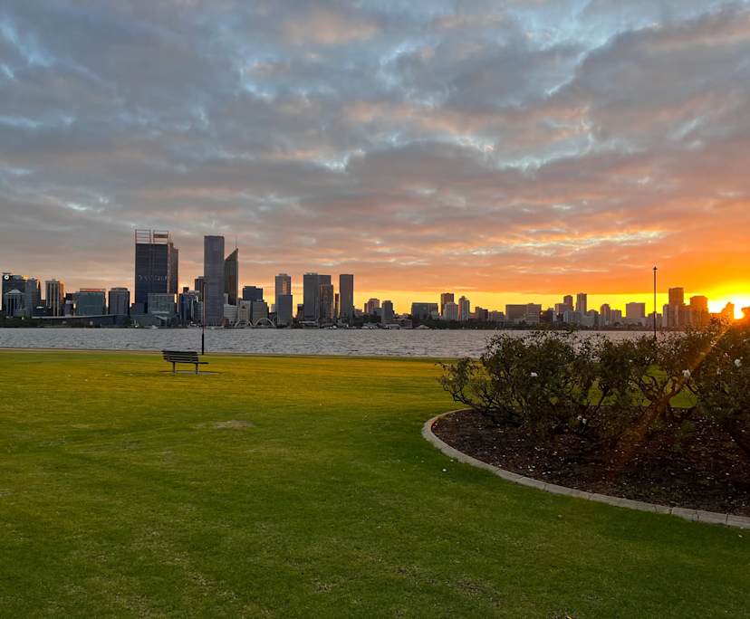 One Bed Flat for Rent in South Perth, Perth | $465, ... | Flatmates.com.au
