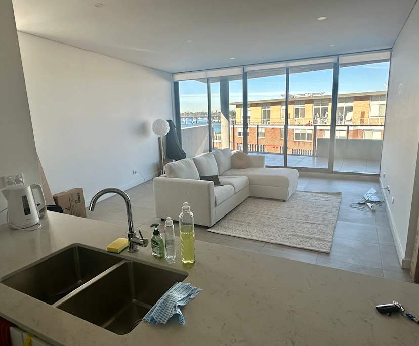 $430, Flatshare, 2 bathrooms, Meadowbank NSW 2114