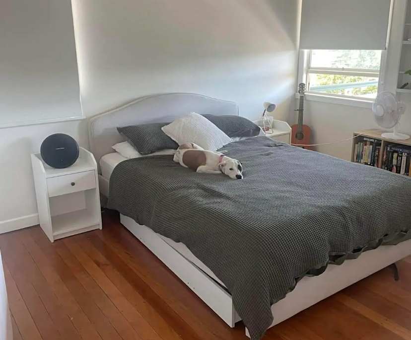 $330, Share-house, 2 rooms, Coorparoo QLD 4151, Coorparoo QLD 4151