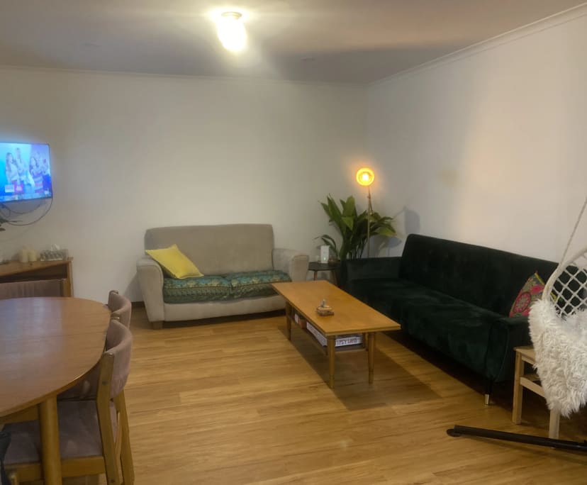 Room for Rent in North Bendigo, VIC 260, Unfurnis...