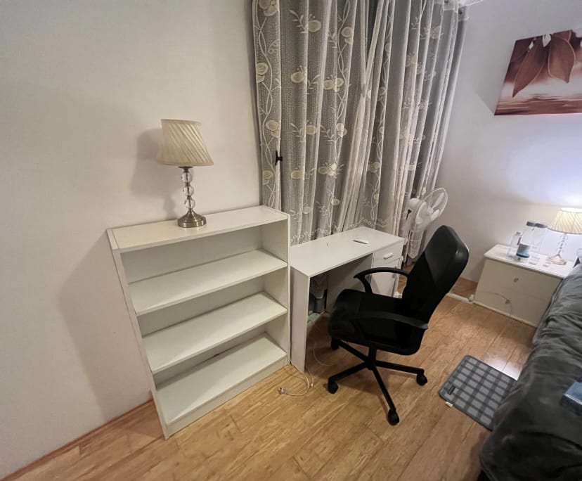 $295, Share-house, 3 bathrooms, Auburn NSW 2144