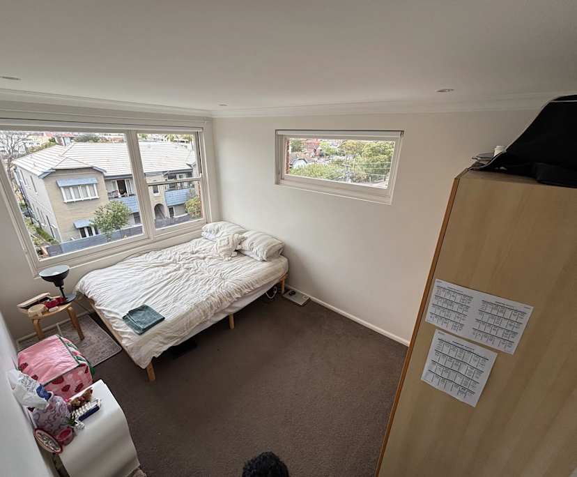 $650, Flatshare, 2 bathrooms, Coogee NSW 2034