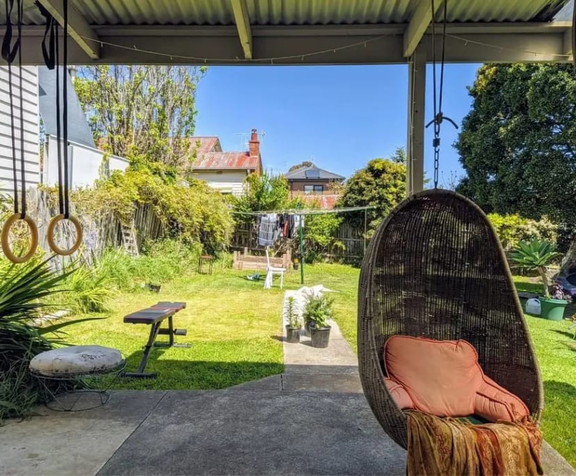 Room for Rent in Brunswick West, Melbourne 200, F...