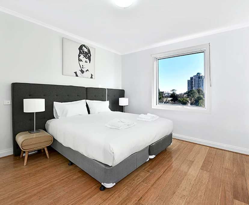 $1,425, Whole-property, 3 bathrooms, Melbourne VIC 3000