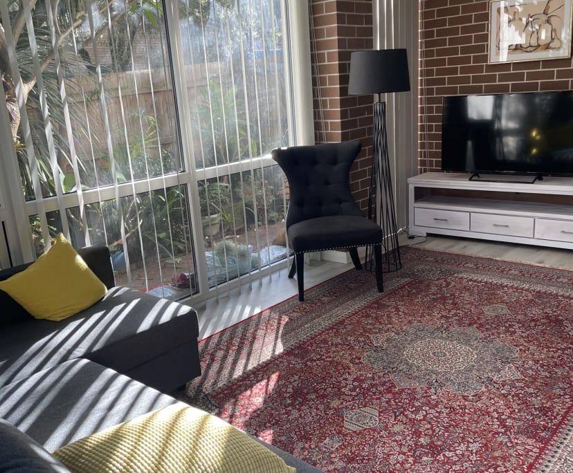 Granny Flat for Rent in Croydon Park, Sydney 630,...