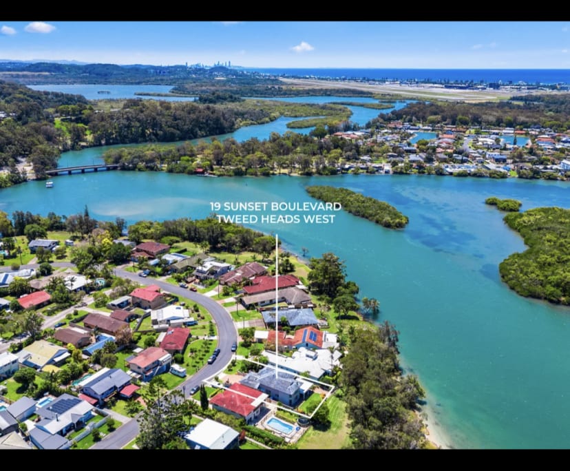 Room for Rent in Tweed Heads West, NSW 500, Unfur...