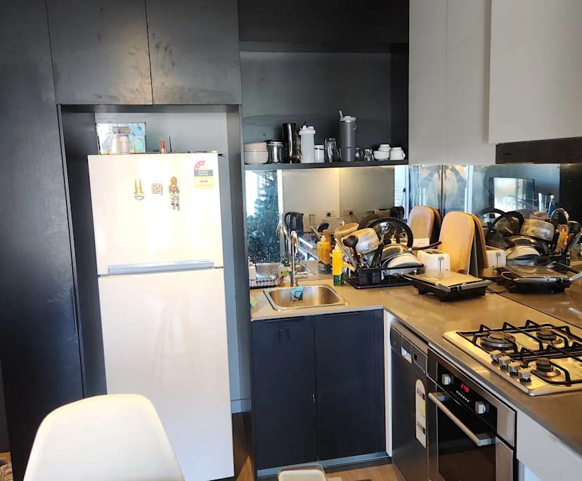 $370, Flatshare, 2 bathrooms, Bowen Hills QLD 4006