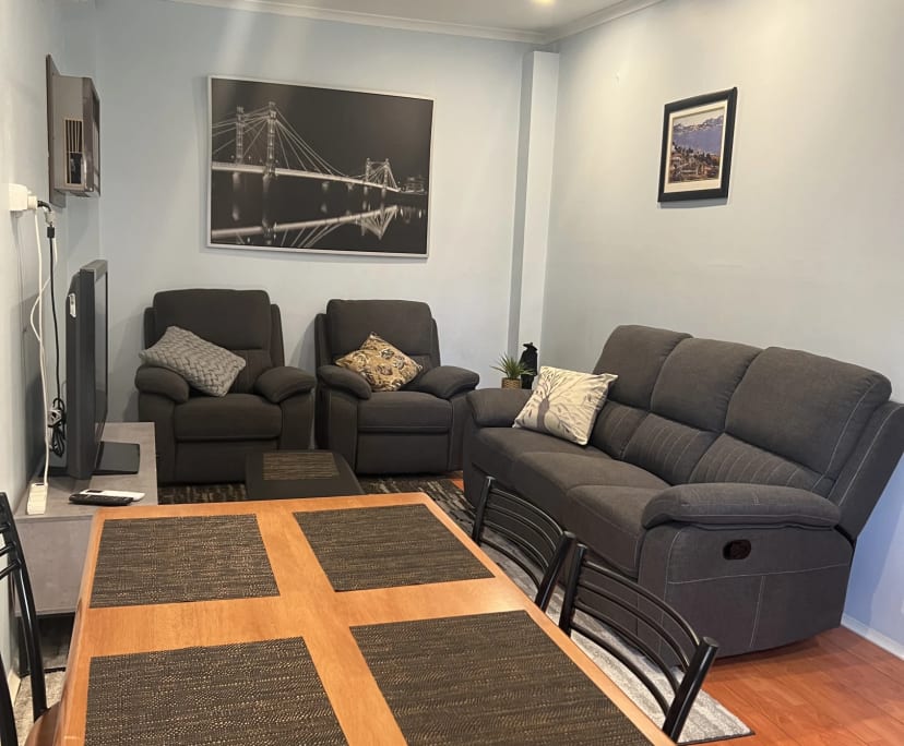 Granny Flat for Rent in Largs North, Adelaide 250...