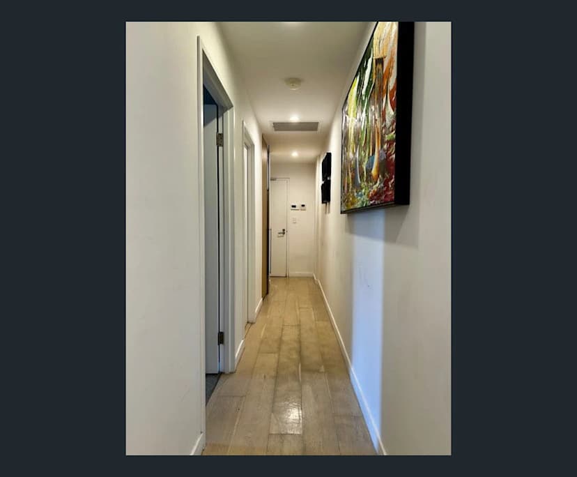 $600, Flatshare, 2 bathrooms, Waterloo NSW 2017