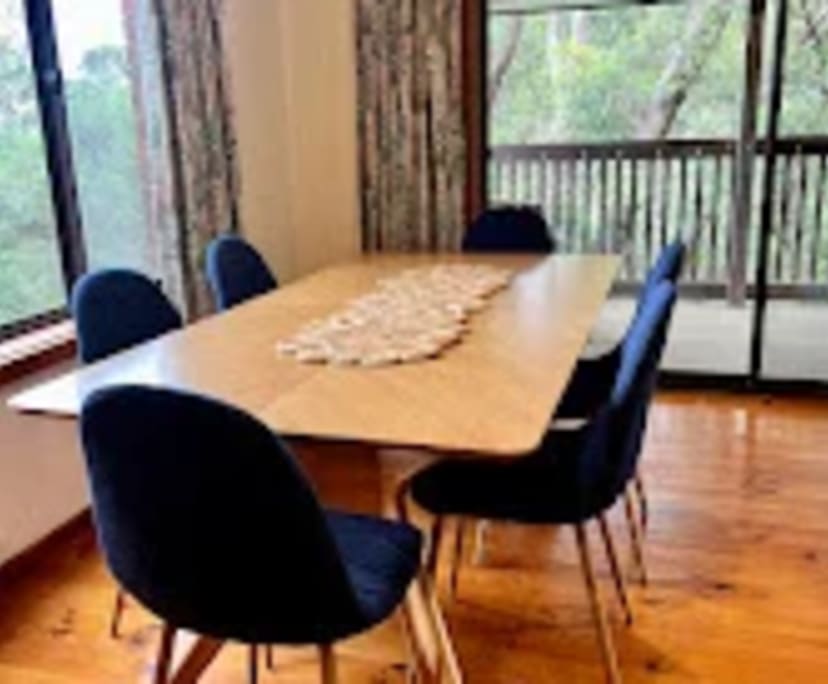 Room in a share house