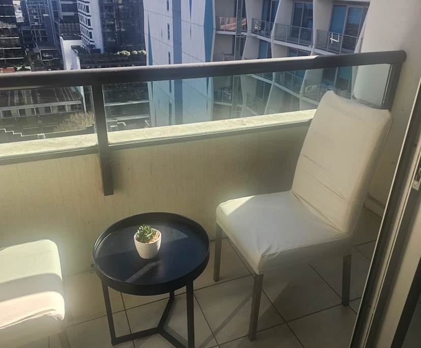 $250, Flatshare, 3 bathrooms, West Melbourne VIC 3003