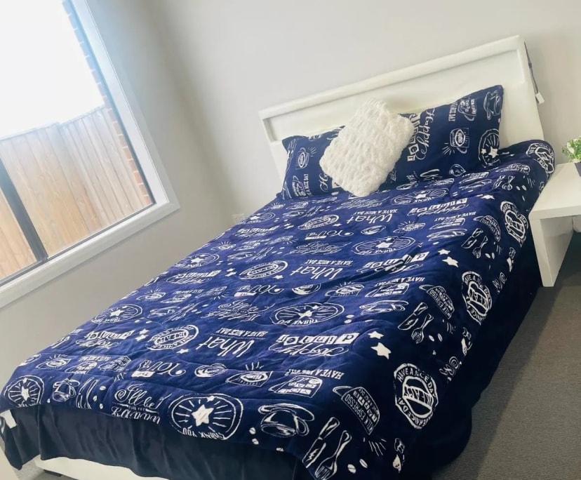 $170, Share-house, 4 bathrooms, Wyndham Vale VIC 3024