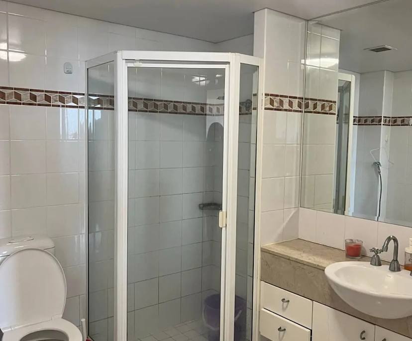 $550, Flatshare, 2 bathrooms, Haymarket NSW 2000