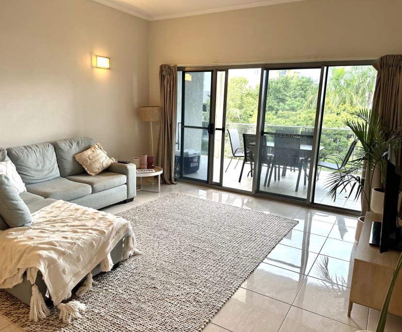 Room for Rent in Larrakeyah, Darwin 280, Unfurnis...