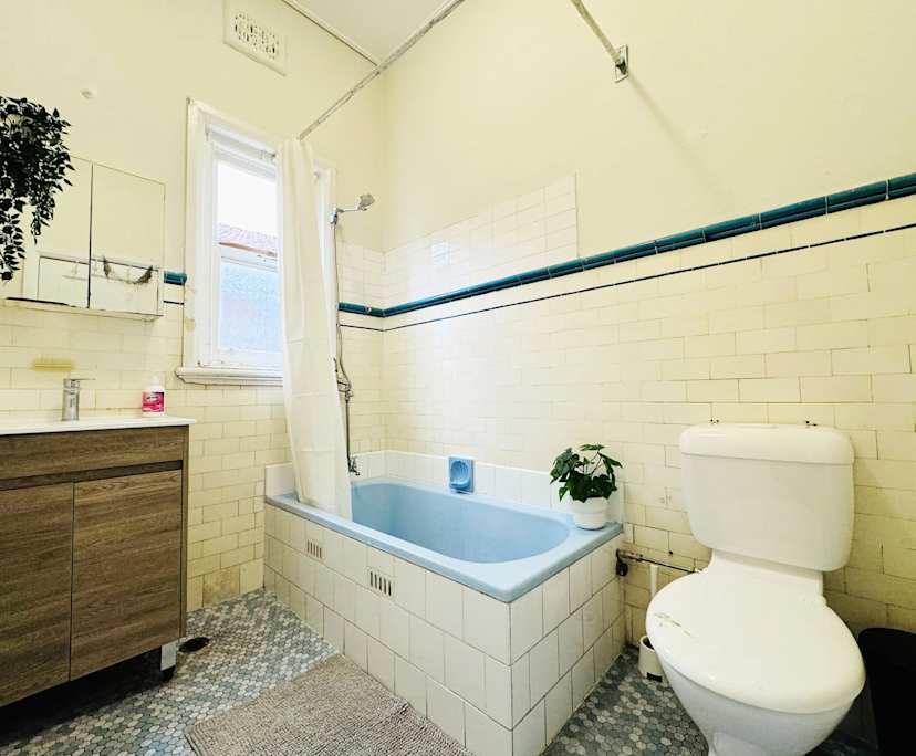 $330, Flatshare, 6 bathrooms, Strathfield NSW 2135