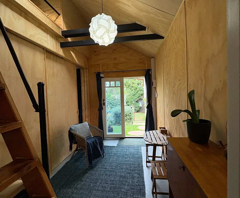 Student accommodation