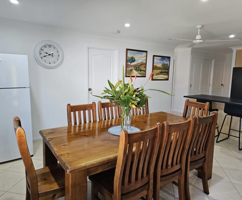 $300, Share-house, 4 bathrooms, Norman Gardens QLD 4701