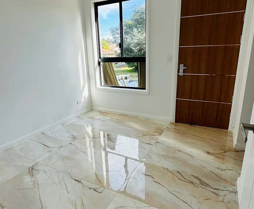 Furnished room with ensuite in a share house