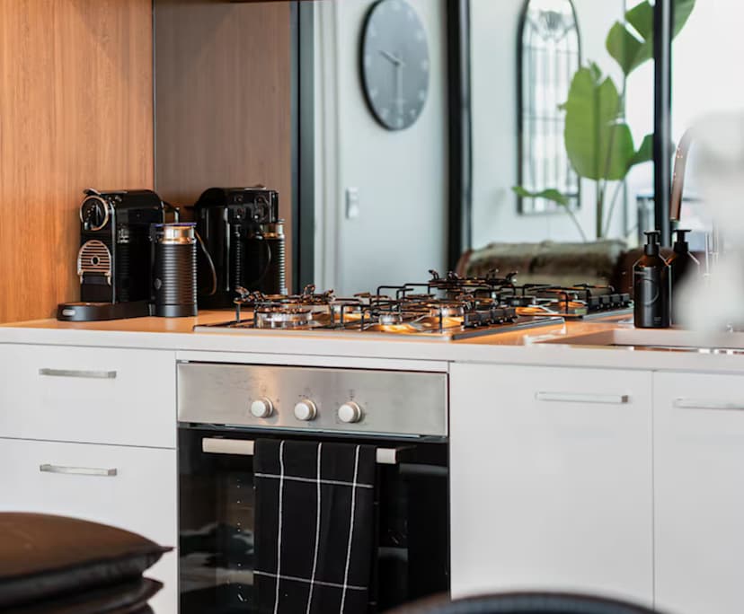 Student accommodation
