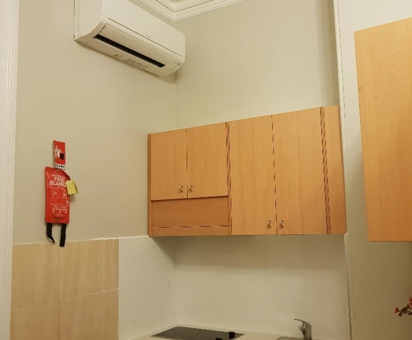 $670, Studio, 1 bathroom, Glebe NSW 2037