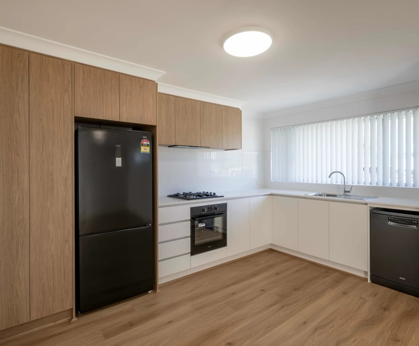 $600, Share-house, 5 bathrooms, Craigie WA 6025