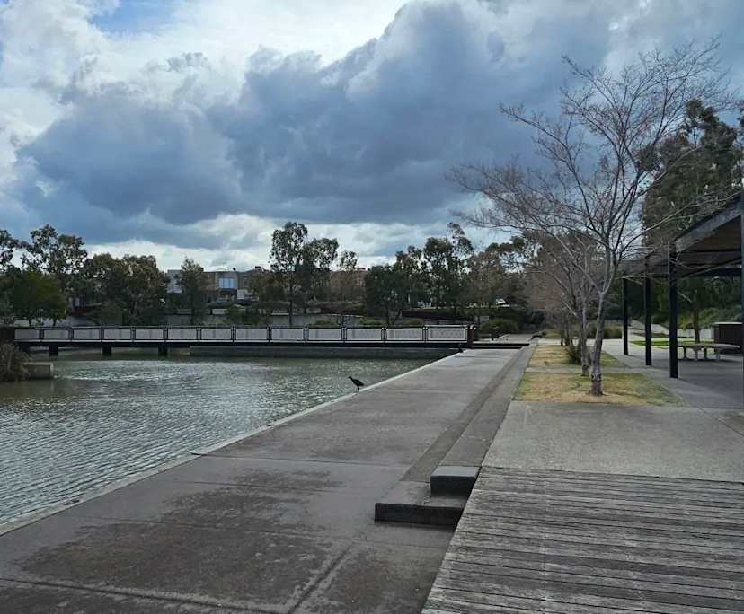 $420, Share-house, 3 bathrooms, Caroline Springs VIC 3023