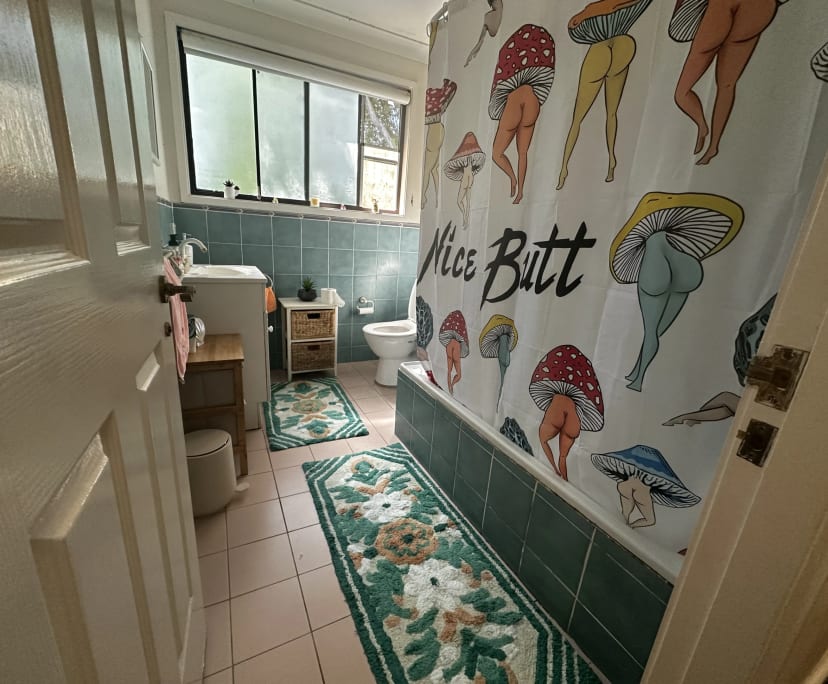 $300, Share-house, 6 bathrooms, Northbridge NSW 2063