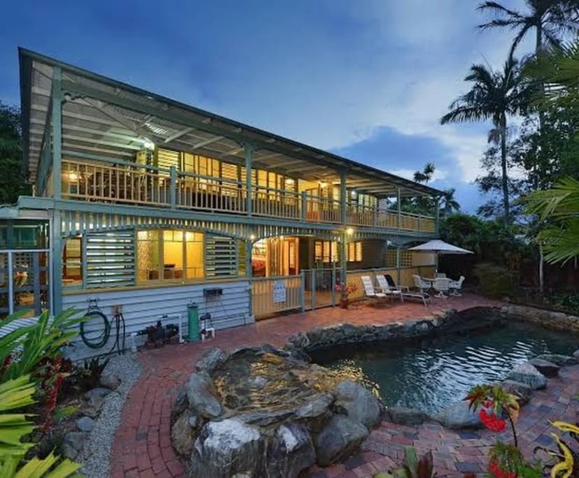 $350, Share-house, 6 bathrooms, Stratford QLD 4870