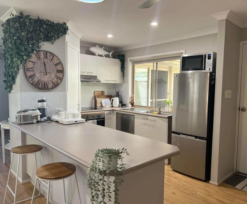 $240, Share-house, 3 bathrooms, Birkdale QLD 4159