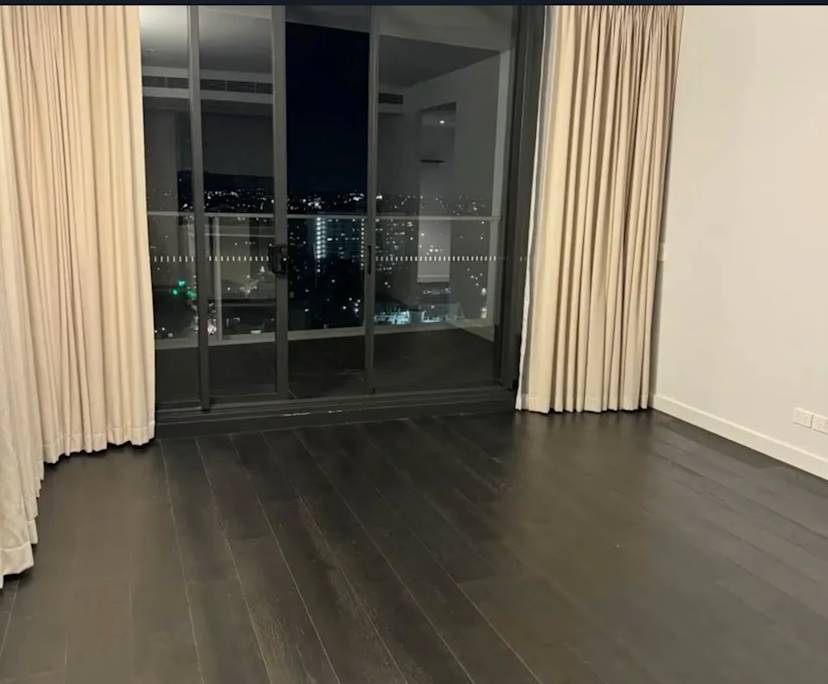 Room with own bathroom