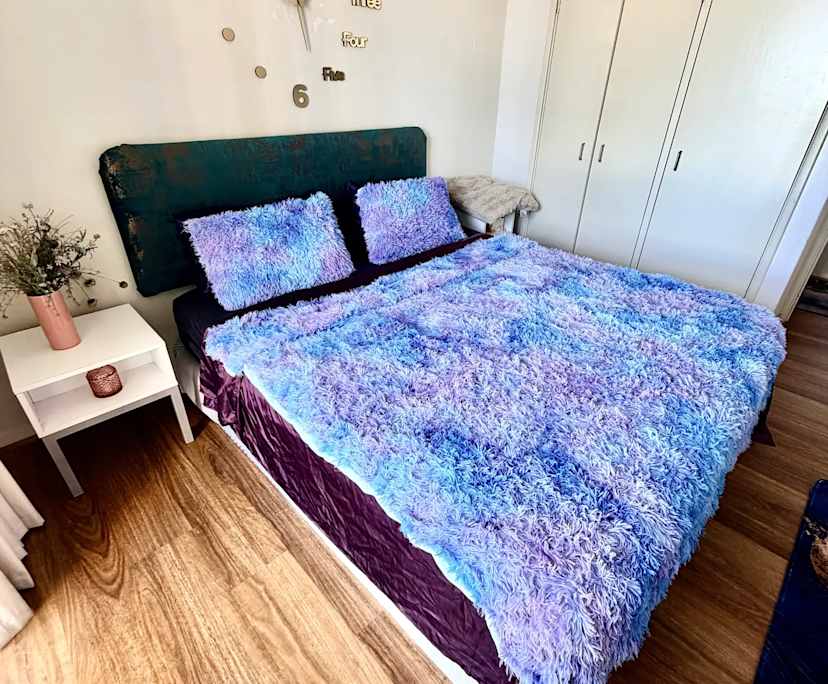$550, Flatshare, 2 bathrooms, Perth WA 6000