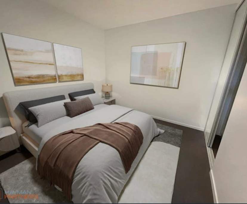 $310, Flatshare, 2 bathrooms, Reid ACT 2612