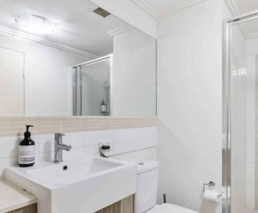 $550, Flatshare, 2 bathrooms, West Perth WA 6005