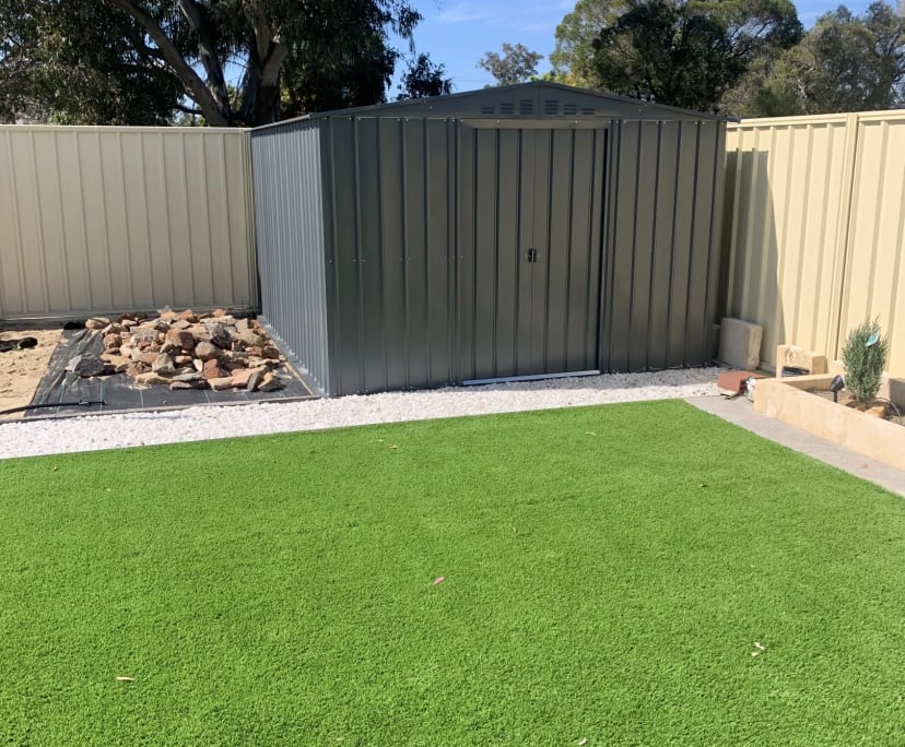 $340, Share-house, 4 bathrooms, Beckenham WA 6107